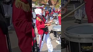 Download lagu BOJO LORO..‼️#shorts #short #drumband #marchingband #bojoloro #video #viral #trending #youtubeshorts mp3
