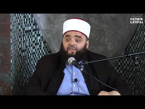 Hoxha Fatmir Latifaj flet për reagimin e mjekut turk kur i tregoi se ishte ushtar i Adem Jasharit