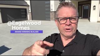Luxury New Construction Tour | The Ellis by Eaglewood Homes - Mar 11, 2026