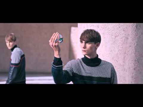 James Long X River Island - Design Forum