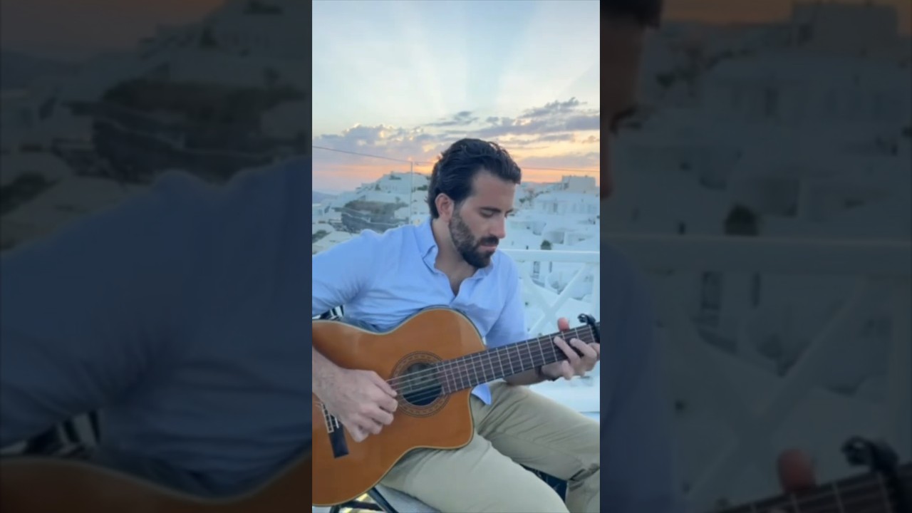 Promotional video thumbnail 13 for Anthony Fuscaldo