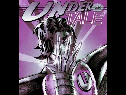 Metal Crusher - Remix