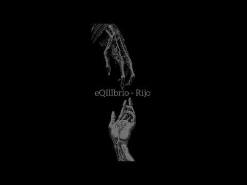 eQIlIbrio - Rijo