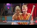 Ringling Bros Circus Previews Acts Coming To KC