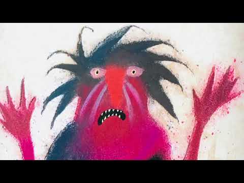 Ale-Na - Modrovous
