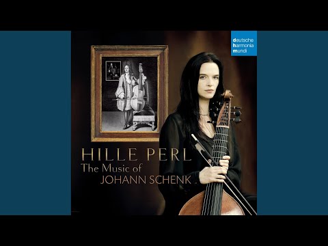 Suite in F from Scherzi musicali (1689) : II. Tempo di Passagallo