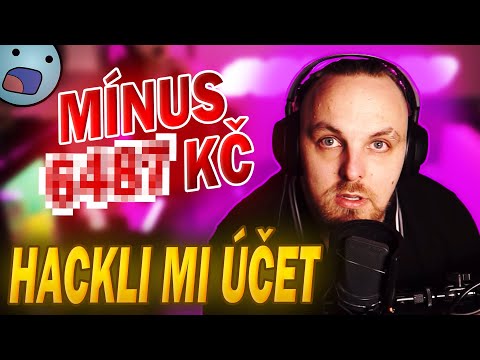 HACKLI MI ÚČET | Deek Peek v4 #167 | DeeThane