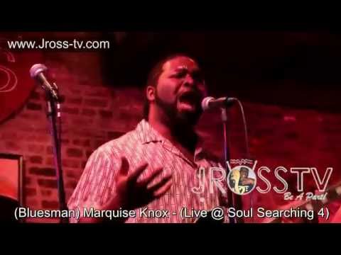 James Ross @ Marquise Knox - "Thrill Is Gone" - www.Jross-tv.com (St. Louis)