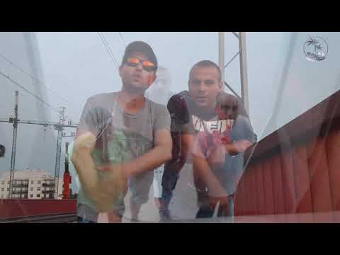 Hrabia Dragula - Podróże - ( OFFICIAL VIDEO )