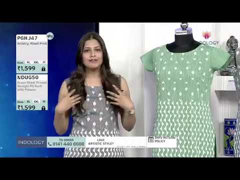 Deepika Sharma Lifestyle Show