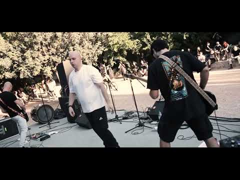 Live Moments from Kavatza Kamia Fest at Drakopoulos Park