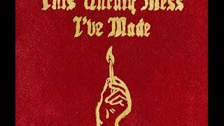 Macklemore &amp; Ryan Lewis  - The Train  Lyrics [HQ]