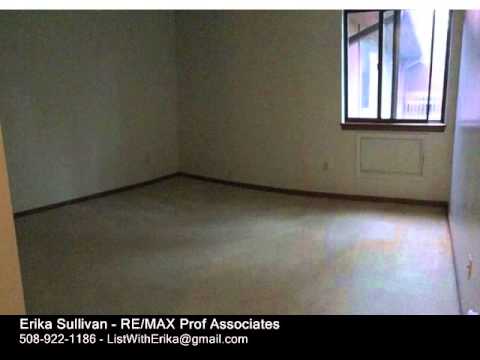 340 Sunderland Rd, Worcester MA 01604 - Condo - Real Estate - For Sale -