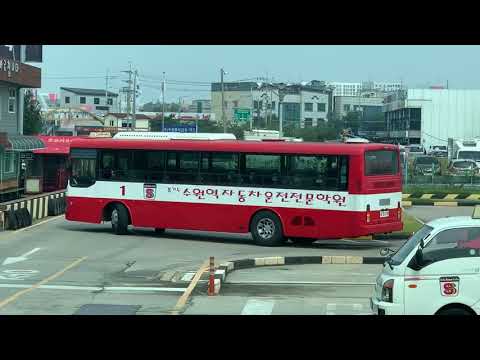 상록수 대형면허학원 = 수원역자동차운전전문학원