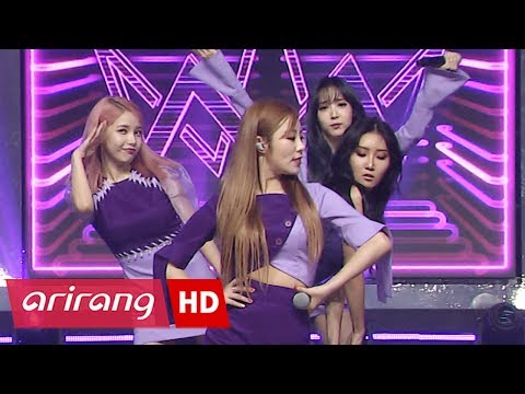 [Simply K-Pop] Ep.273 - Apink / MAMAMOO / 9MUSES / UP10TION / Stellar / BADKIZ / NC.A / A.C.E / VAV