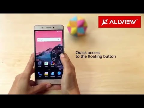 Allview P8 Energy | Android | Smartphone | Android Phones Review | Gadgets | Review - Digi Techs