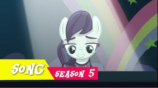 MLP The Magic Inside song  +Lyrics in Description My Little Pony (The Mane Attraction)