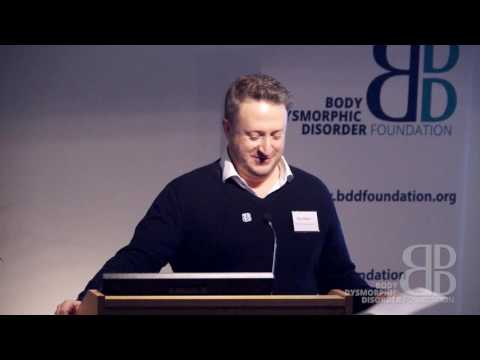 BDD Conference 2016: Welcome and Introduction - Dr Rob Willson, Nicole Schnackenberg & Sergio Petro