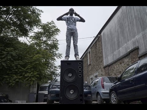 MSA 91 - alternative  (clip officiel)