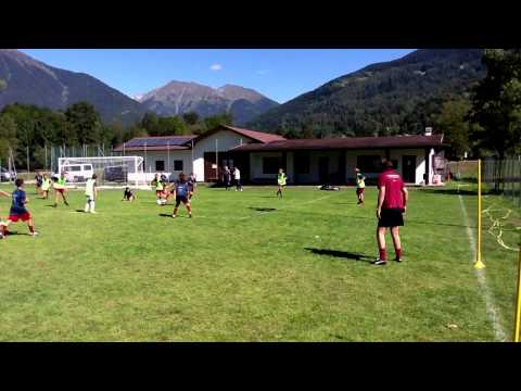 ADC Mario Rigamonti, Gaggiotti e gli Esordienti '99