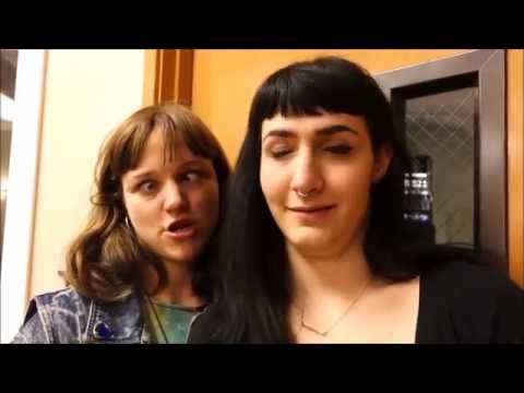 BING BONG TV TRAILER