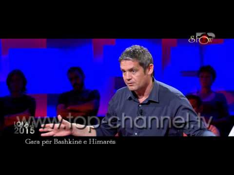 Top Show, 10 Qershor 2015, Pjesa 2 - Top Channel Albania - Talk Show