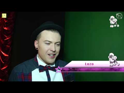 Łozo: "Pikej NIE JEST "KRÓLEM HIP-HOPU", jego muzyki nie lubię!"