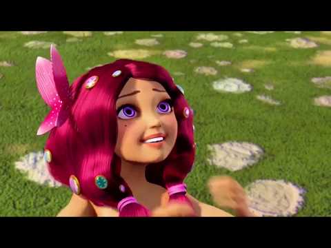 Mia and Me S01E1- Talking to Unicorns(Full Episode) Part 4/6