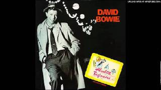 DAVID BOWIE - ABSOLUTE BEGINNERS