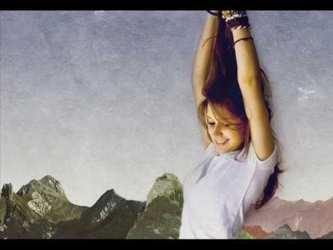 Abrazando la tormenta