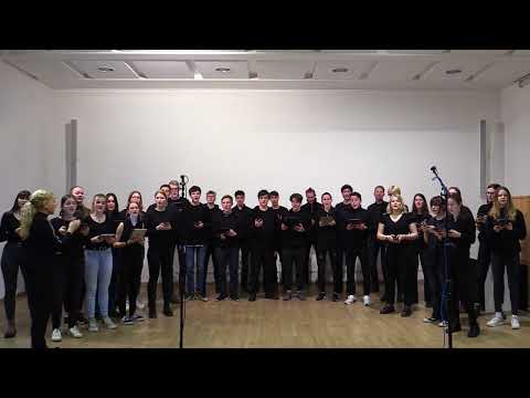 Lied vom Nicht-Verstehen