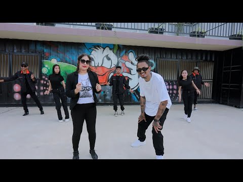 New Hits Lili Ribeiro ft Alex Pasaribu (OFFICIAL MUSIC VIDEO)