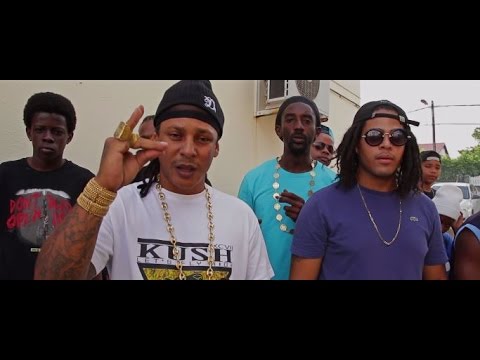 Walton Ft Kriler - Presyon