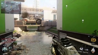 新兵が逝く！！BO3