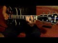 The Smithereens - Blues Before and After (Guitar Cover)