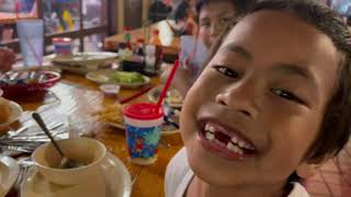 Mambo Seafood Restaurant in Houston - Mix Mexican and Chinese Cuisine