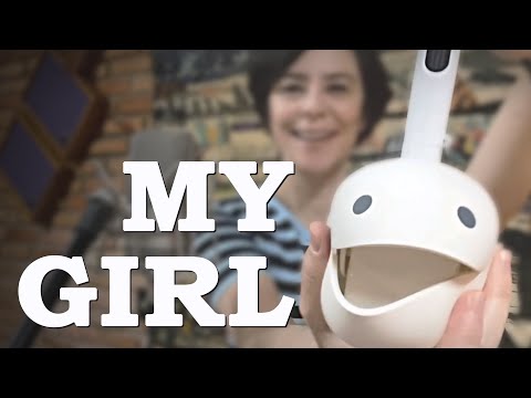 Video thumbnail for My Girl