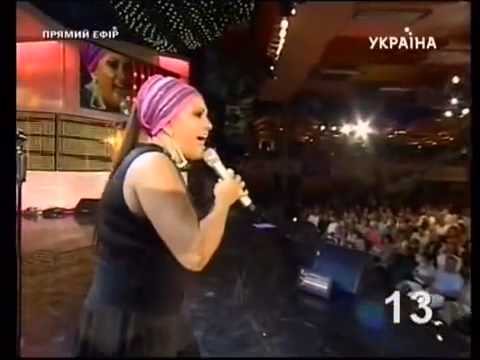 Sona Shahgeldyan - Korust, te gandz 'New Wave 2010 WINNER'