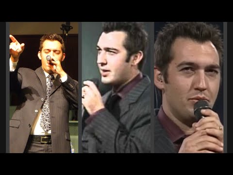 Aaron Mccune Low Notes C 2 E1 Remastered