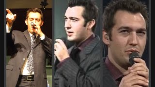 Aaron McCune Low Notes (C#2 - E1) (Remastered)