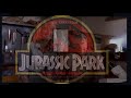 Jurassic Park: 2nd Iteration