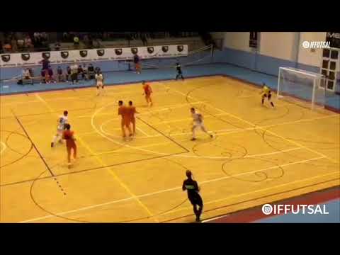 SIMONE TATONETTI - CARRÈ CHIUPPANO (2017/2018)