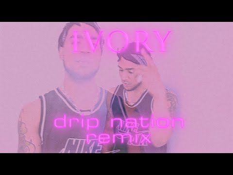 Ivory - Offline (Drip Nation Remix)