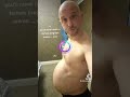 Pregnant Anime