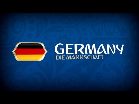 GERMANY Team Profile – 2018 FIFA World Cup Russia™