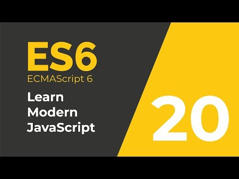 Javascript Tutorial Bangla Es6 Function Returns Part 20