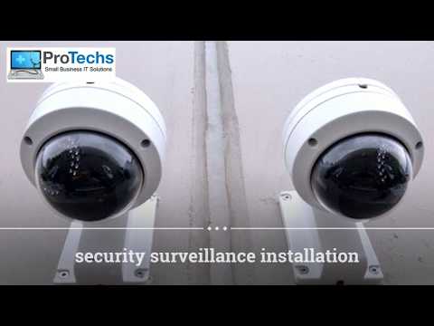 Protechs I T Professional Services