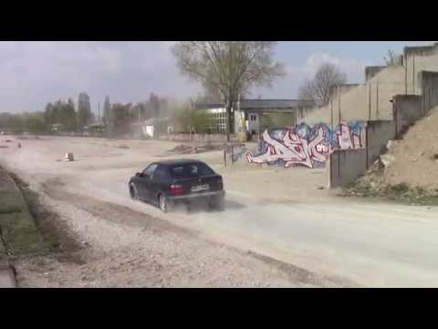 Grand Prix Staniewicka, 12.04.2014 - 18 BMW E36 Compact