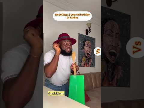 Oyinbo Vs Naija | Rant Day | Oyinbo Children MC Vs Naija Children MC 😱😱