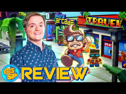 The Touryst | Review